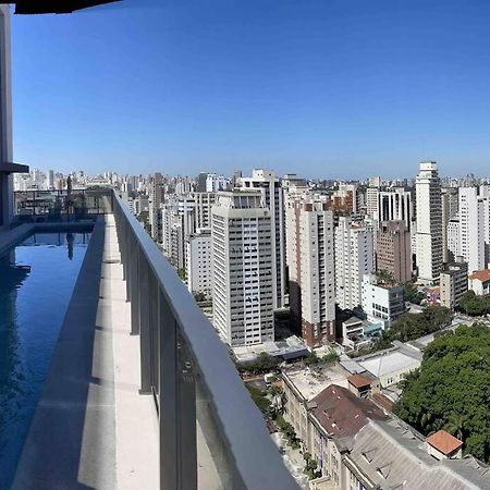 Studio Lorena São Paulo Eksteriør billede