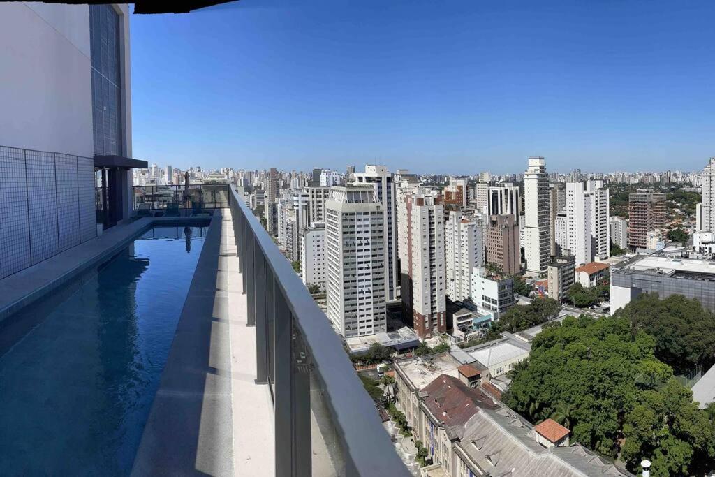 Studio Lorena São Paulo Eksteriør billede