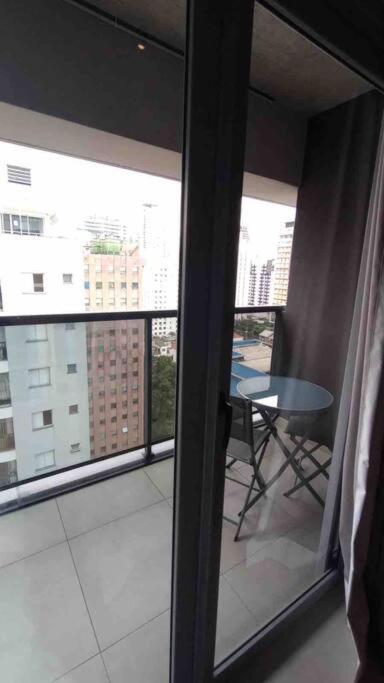 Studio Lorena São Paulo Eksteriør billede